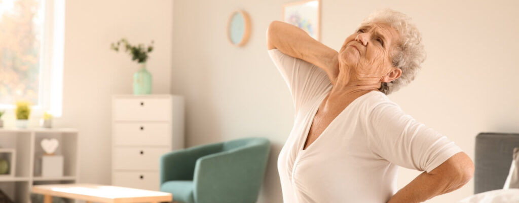 Degenerative Disc Disease