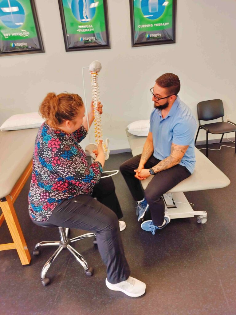 Physical Therapy South Temple, TX