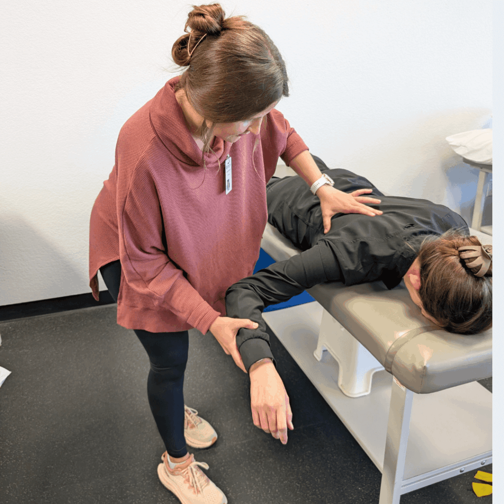 Physical Therapy West Killeen, TX