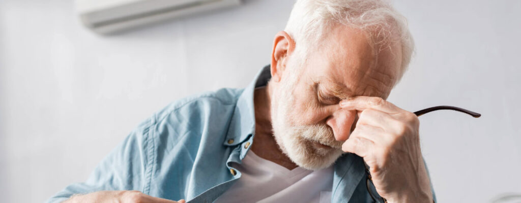 Addressing Aging-Related Balance Issues for a Healthier Life