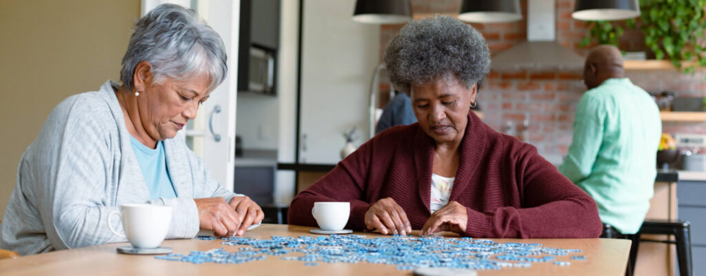 Improving Seniors’ Quality of Life with Occupational and Physical Therapy