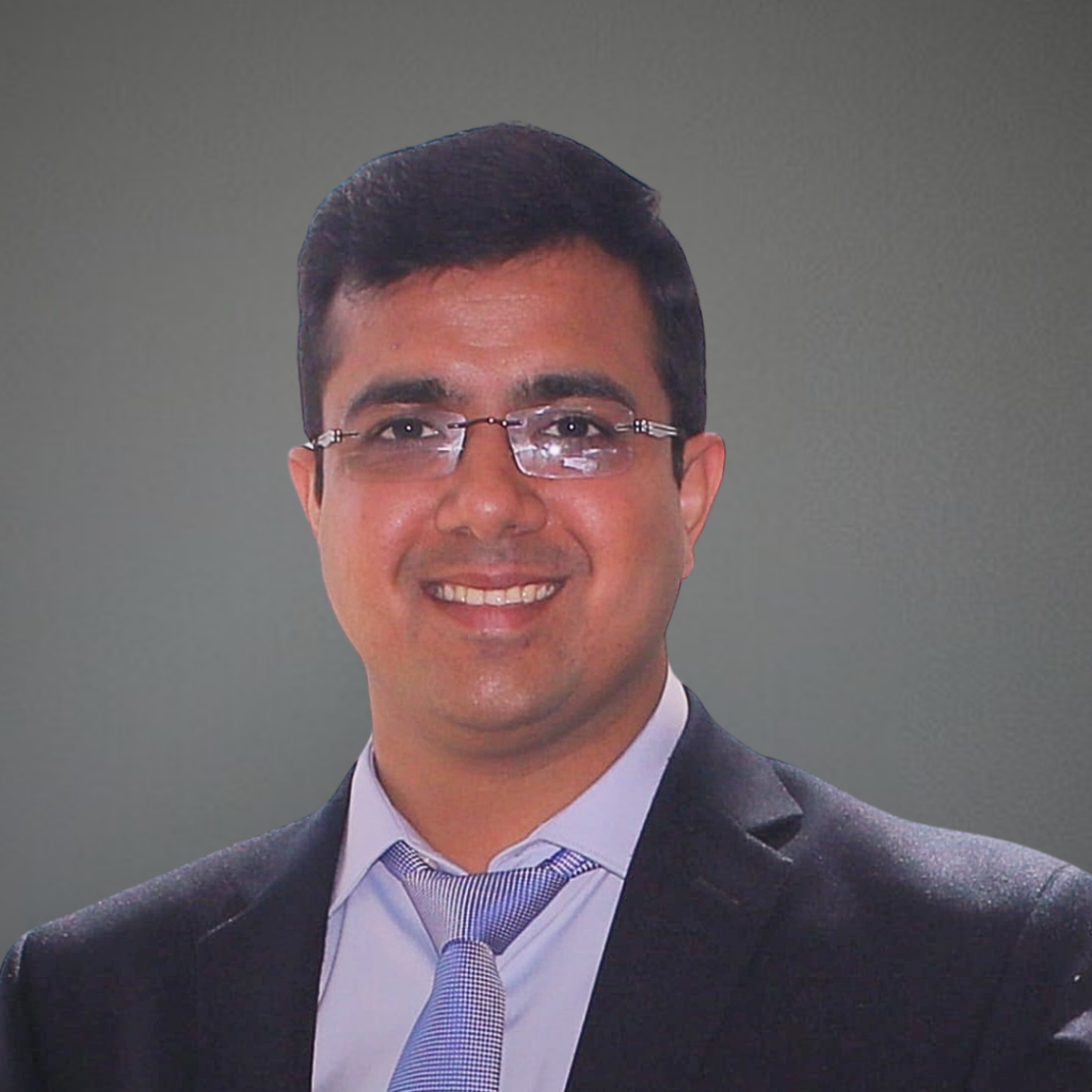 Abhishek Handa
