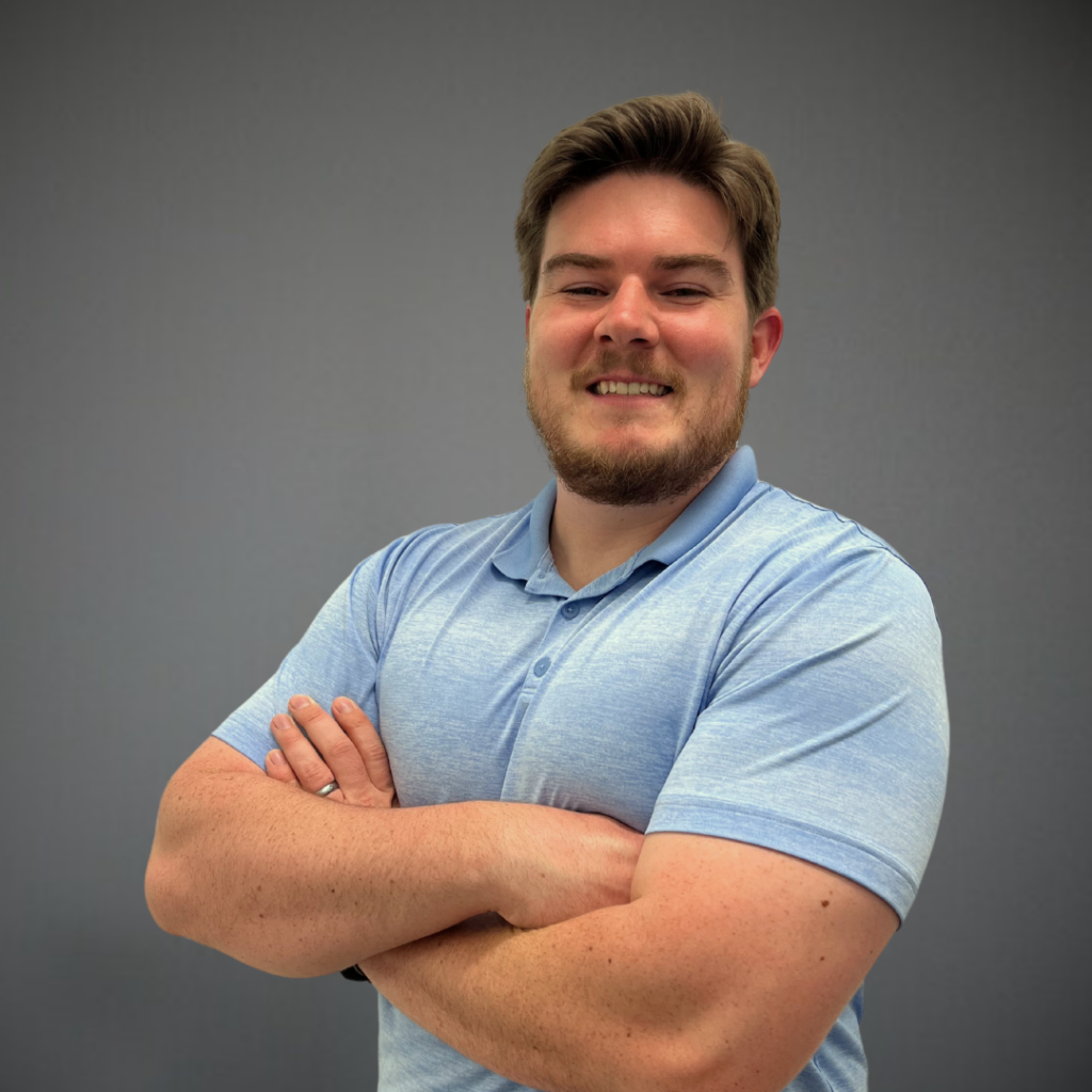 Connor Troy, PT, DPT
