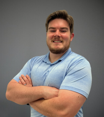 Connor Troy, PT, DPT