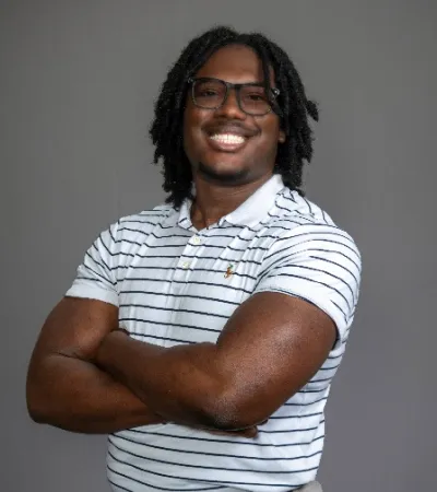 Dr. Eseosa Agbonghae, PT, DPT