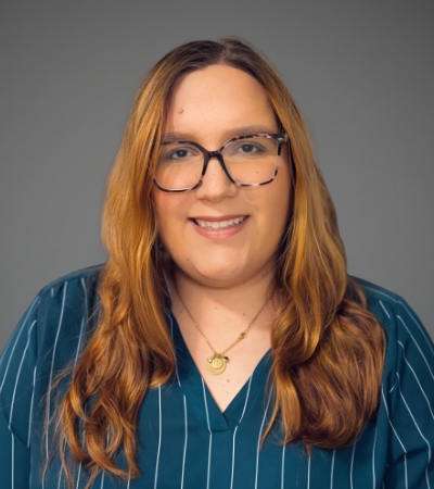 Samantha Rihn